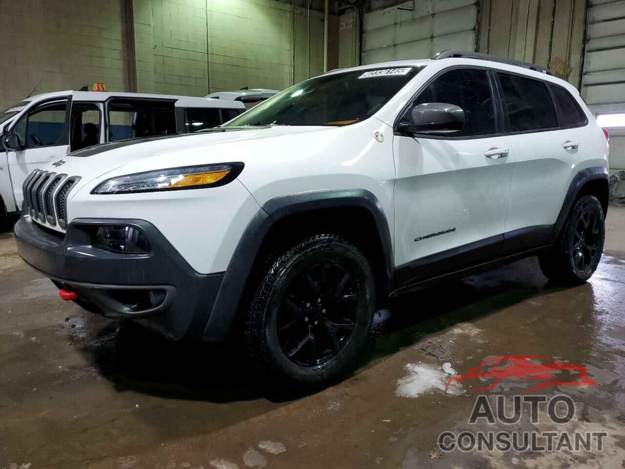 JEEP CHEROKEE 2015 - 1C4PJMBS7FW609741