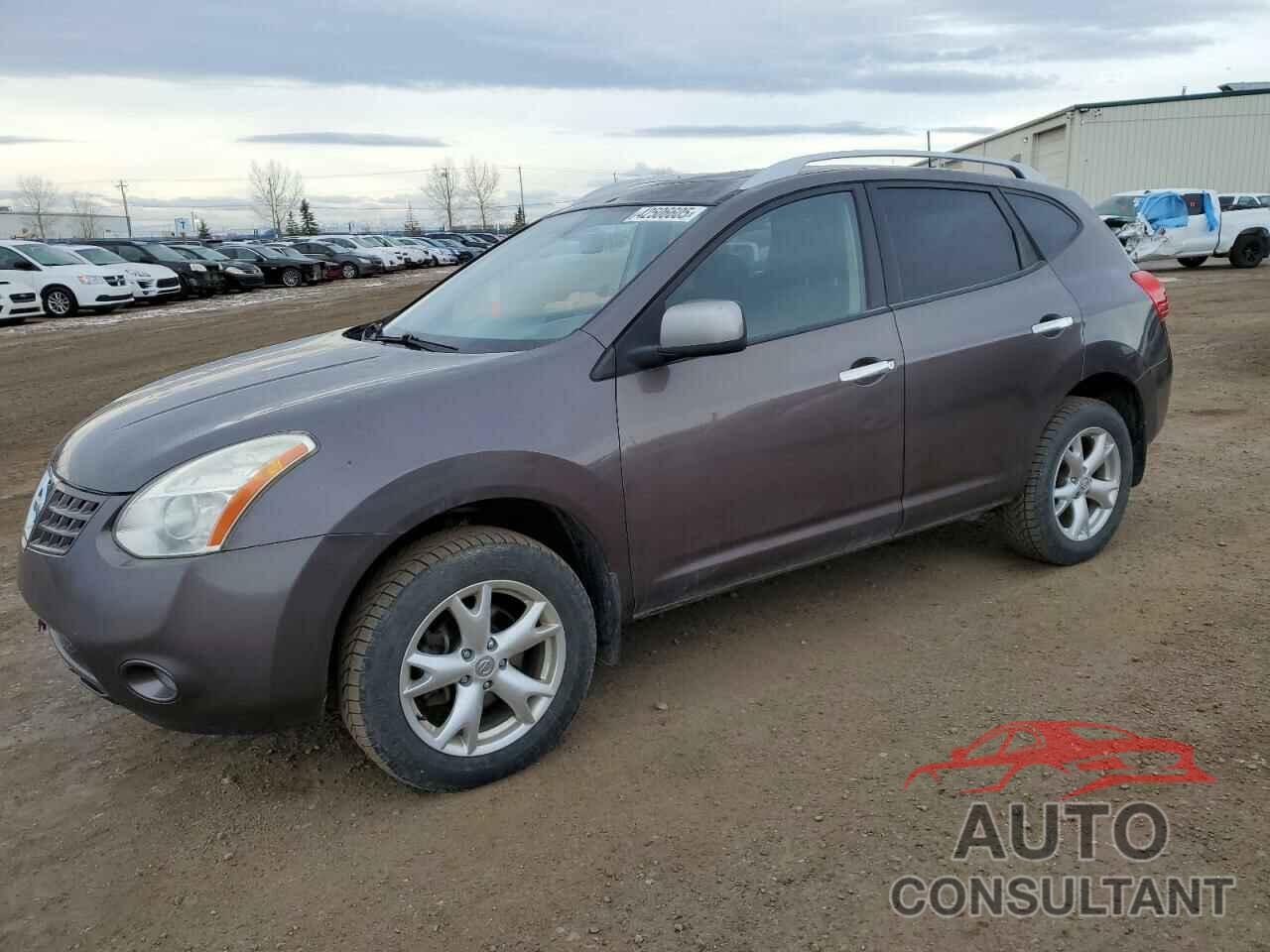 NISSAN ROGUE 2010 - JN8AS5MV3AW134974