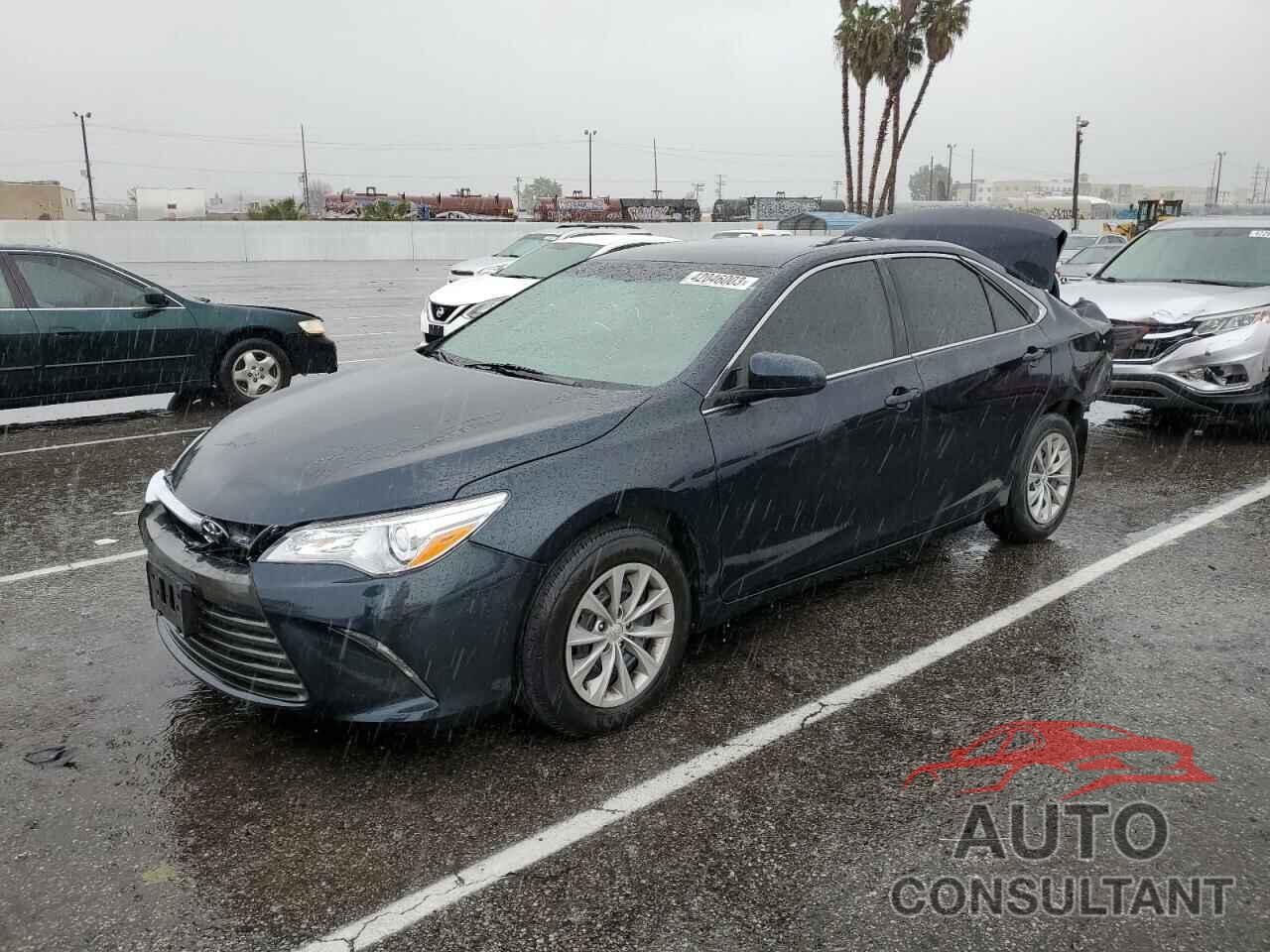 TOYOTA CAMRY 2016 - 4T1BF1FK9GU239003