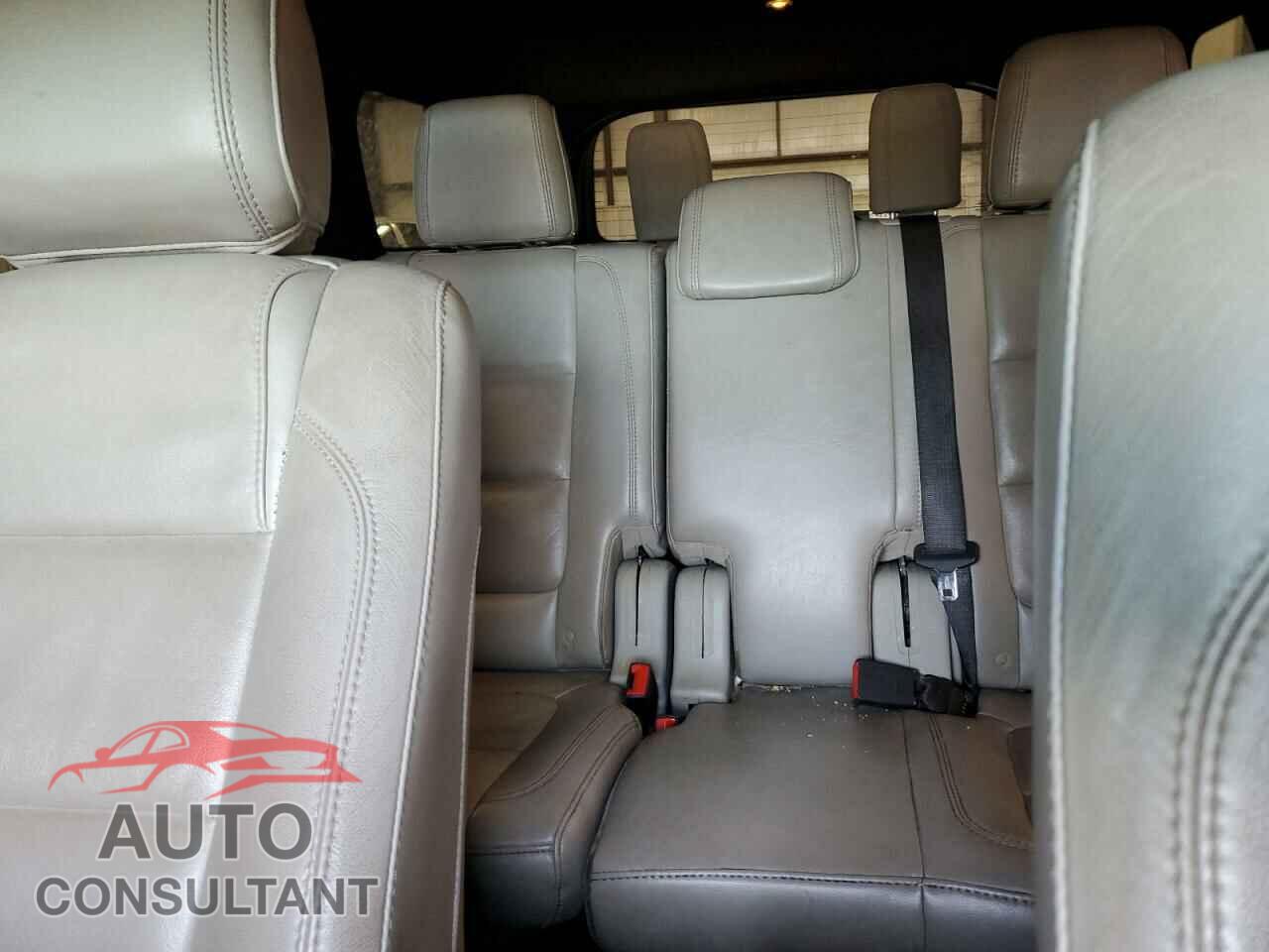 FORD EXPLORER 2015 - 1FM5K7D88FGB06734