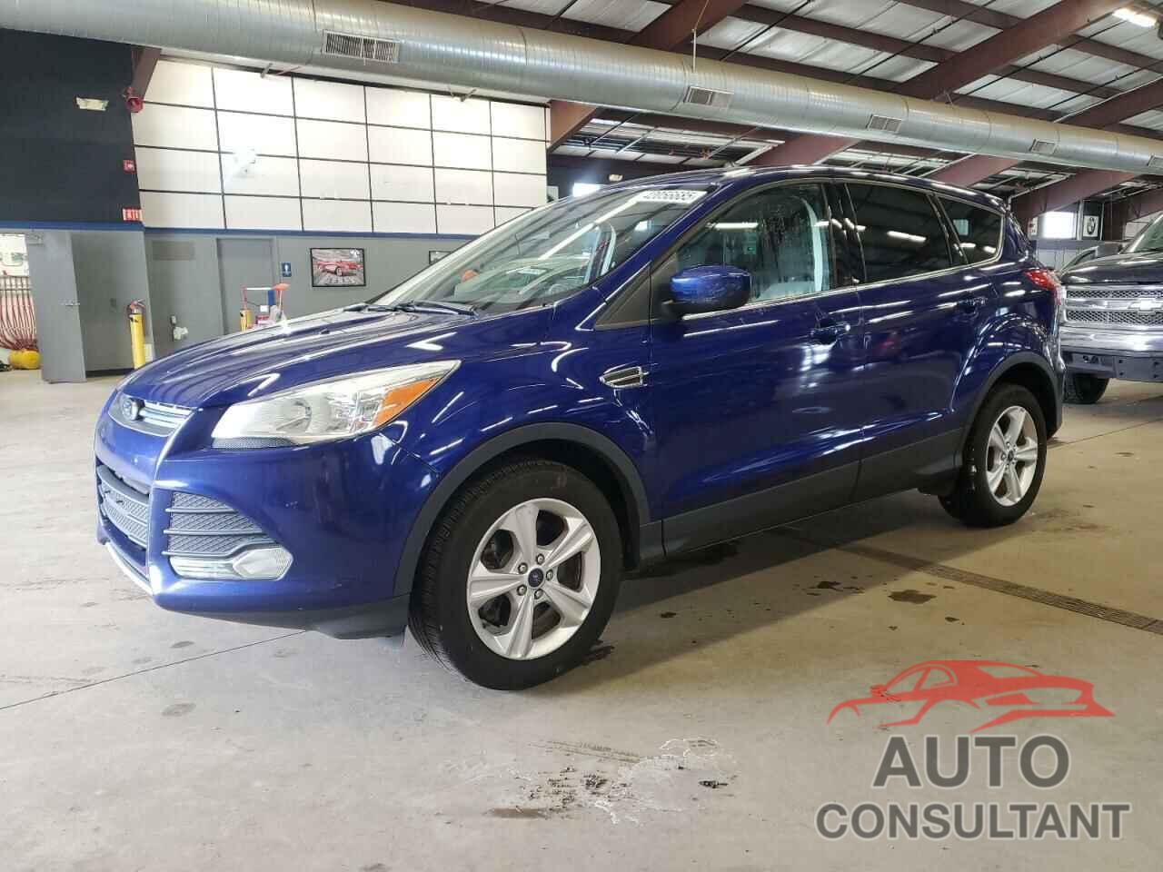 FORD ESCAPE 2016 - 1FMCU9GX9GUB27675