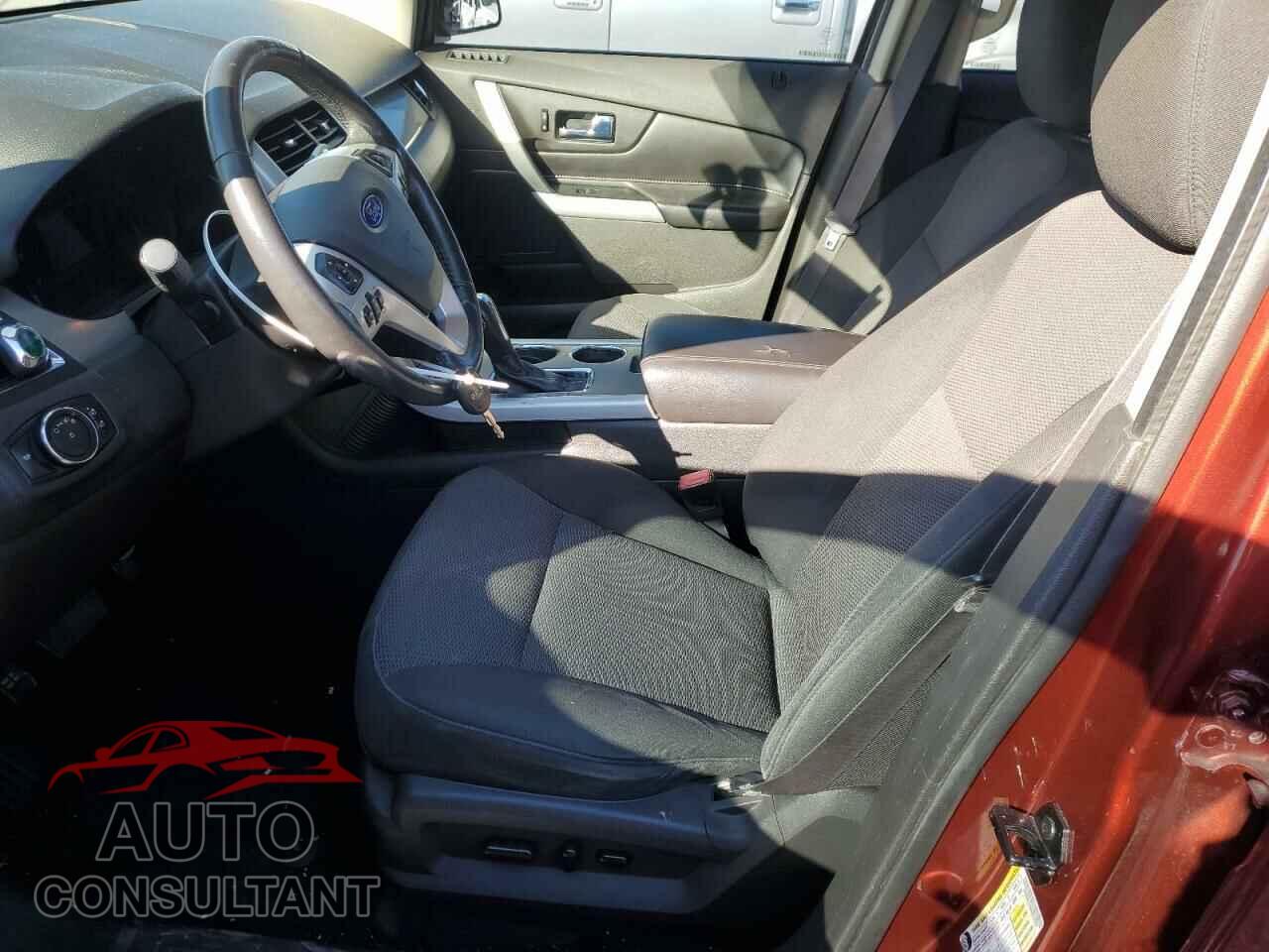 FORD EDGE 2014 - 2FMDK3JC6EBB73366