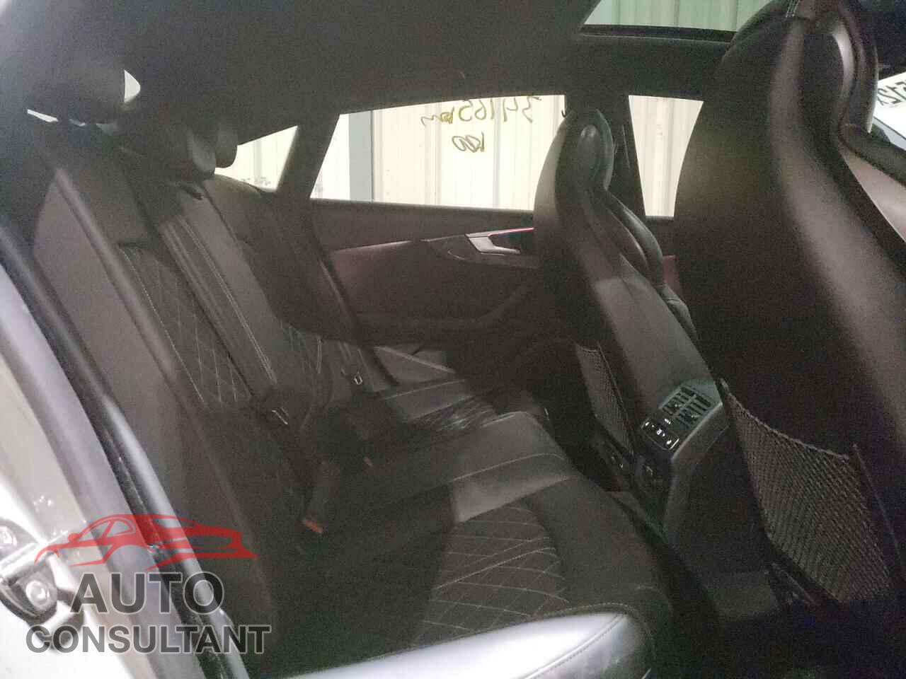 AUDI S5/RS5 2021 - WAUB4CF54MA015471