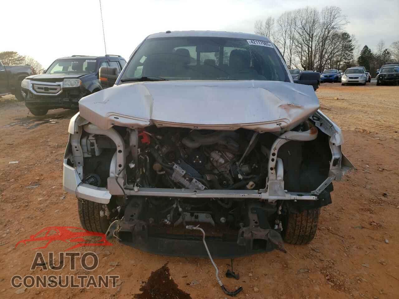 FORD F-150 2013 - 1FTFW1CF9DFD91909