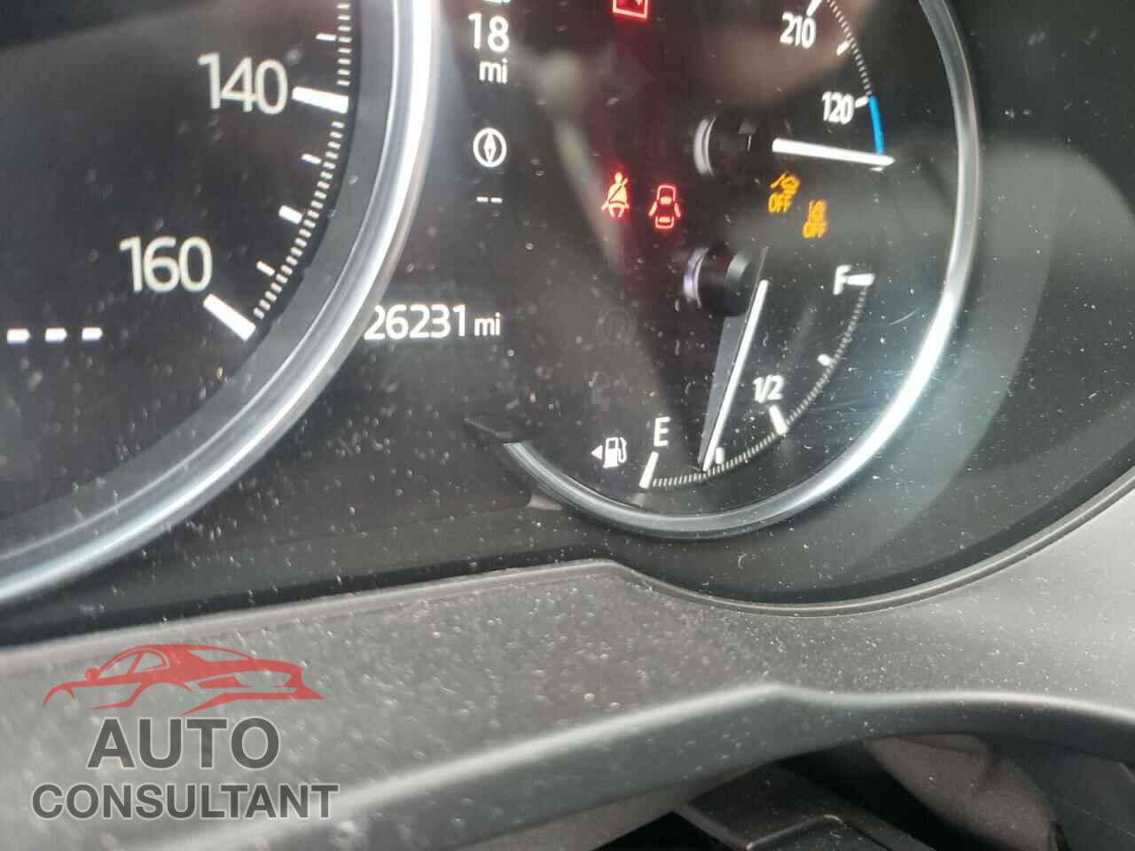 MAZDA CX-5 2019 - JM3KFBDYXK0579477