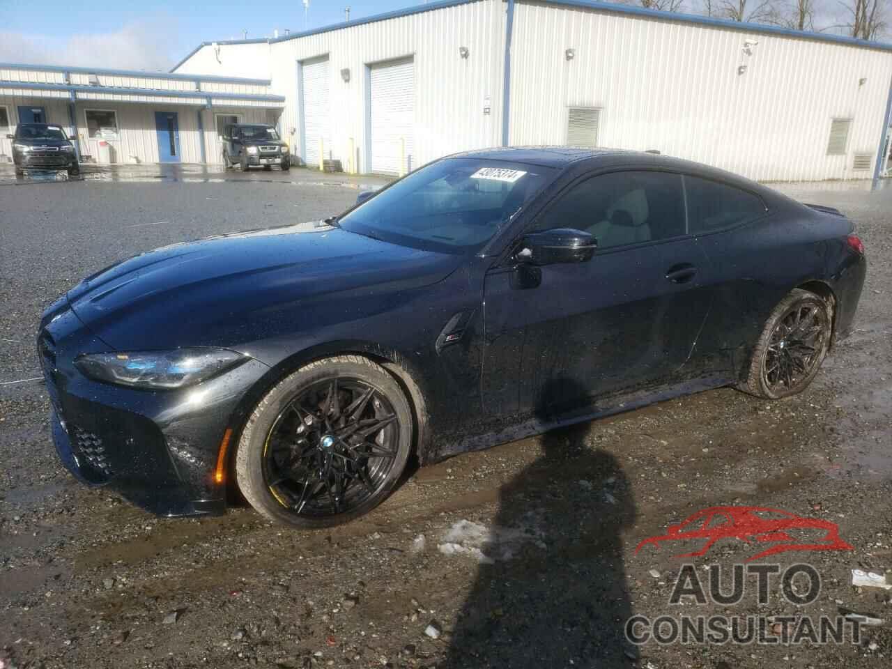 BMW M4 2023 - WBS43AZ06PCM98045