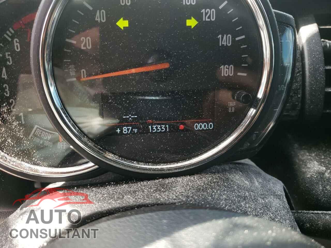 MINI COOPER 2019 - WMWWG9C54K3E40967