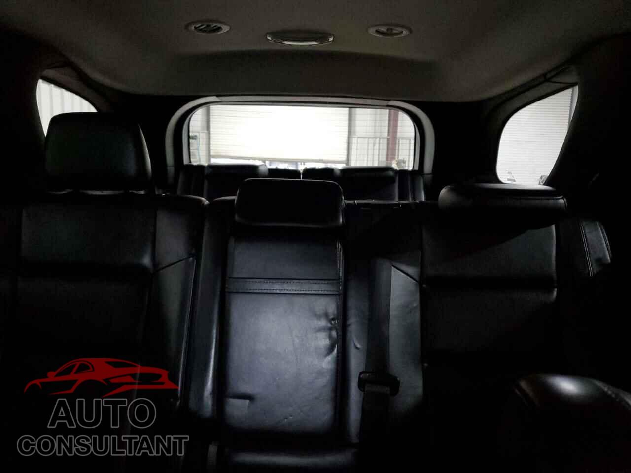 DODGE DURANGO 2017 - 1C4RDJDG2HC905164