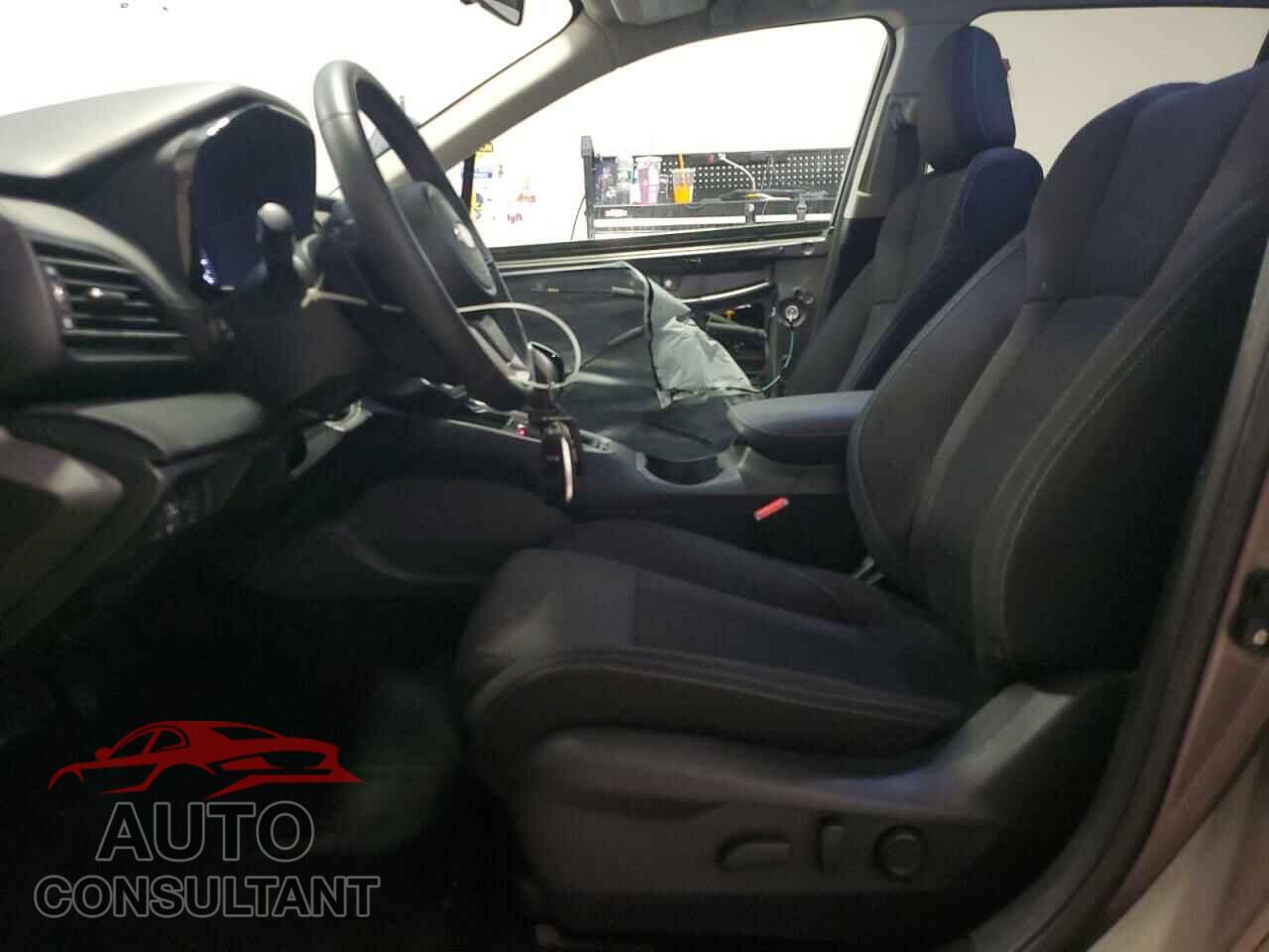 SUBARU OUTBACK 2024 - 4S4BTADC2R3301080