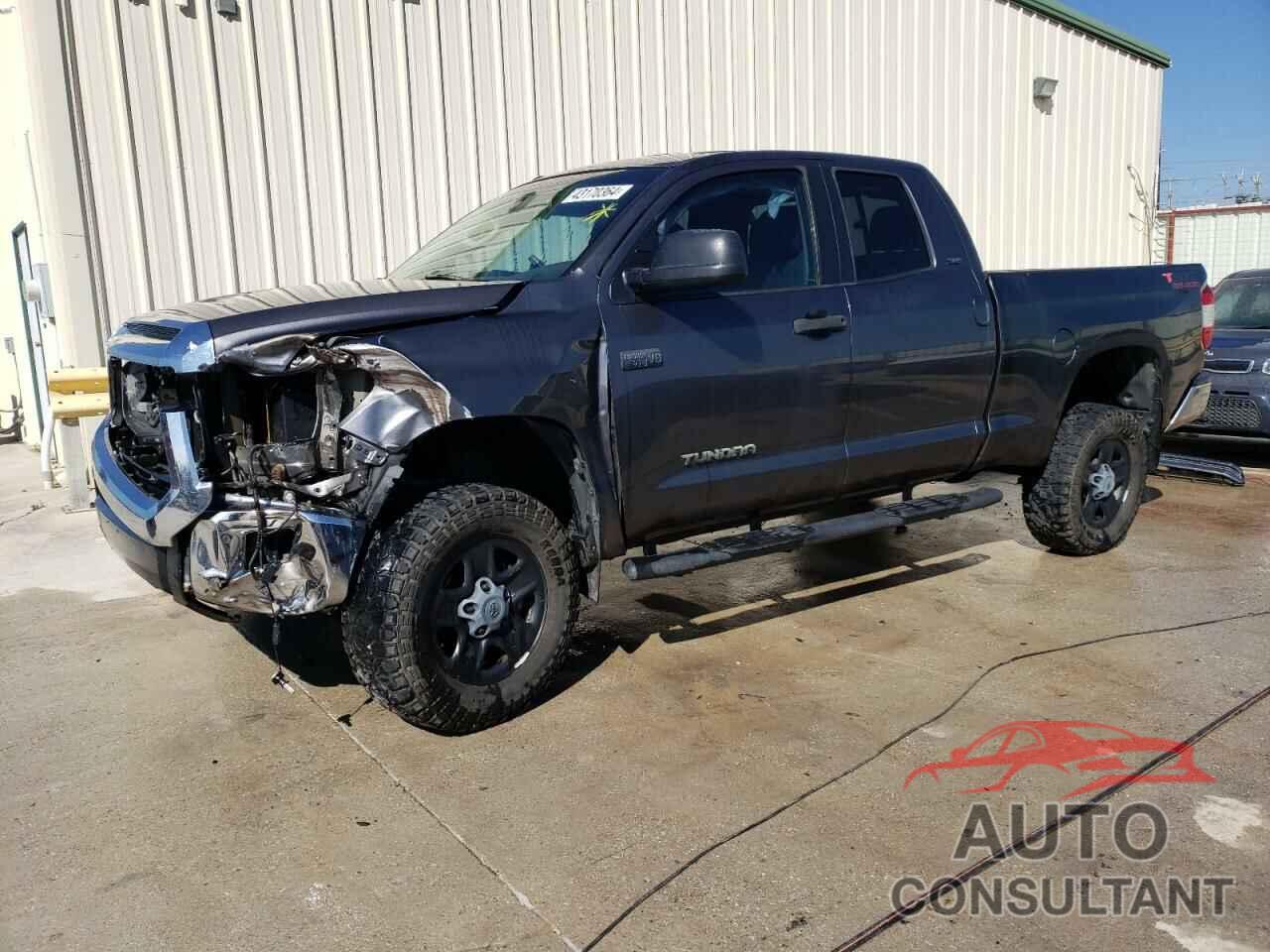 TOYOTA TUNDRA 2016 - 5TFUW5F13GX569701