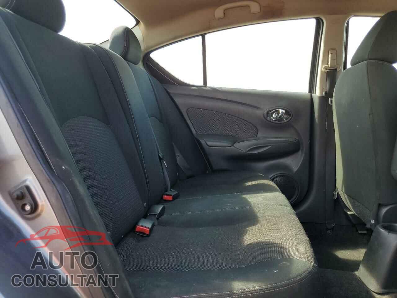 NISSAN VERSA 2016 - 3N1CN7AP1GL845121