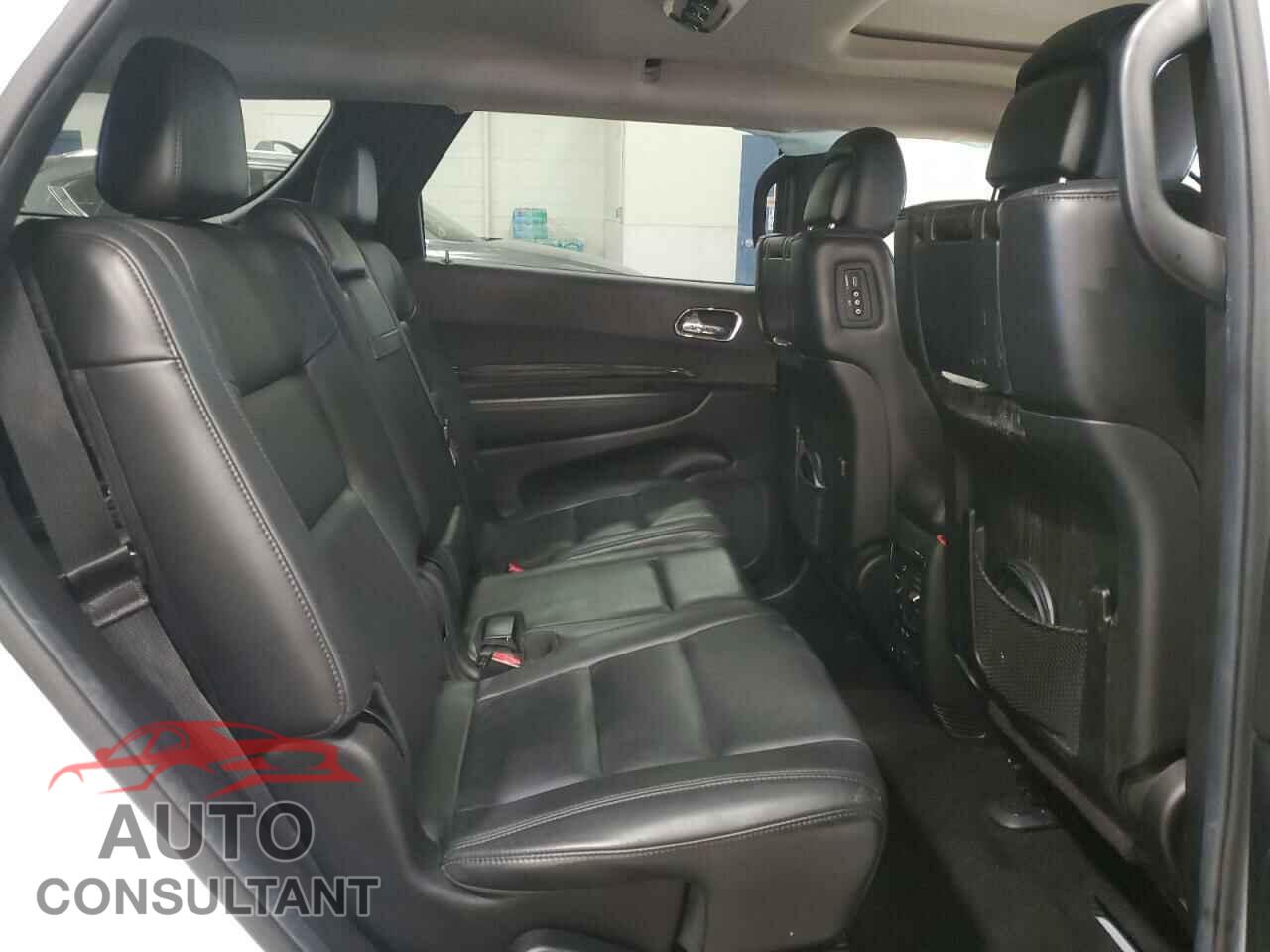 DODGE DURANGO 2014 - 1C4RDJDG1EC500019