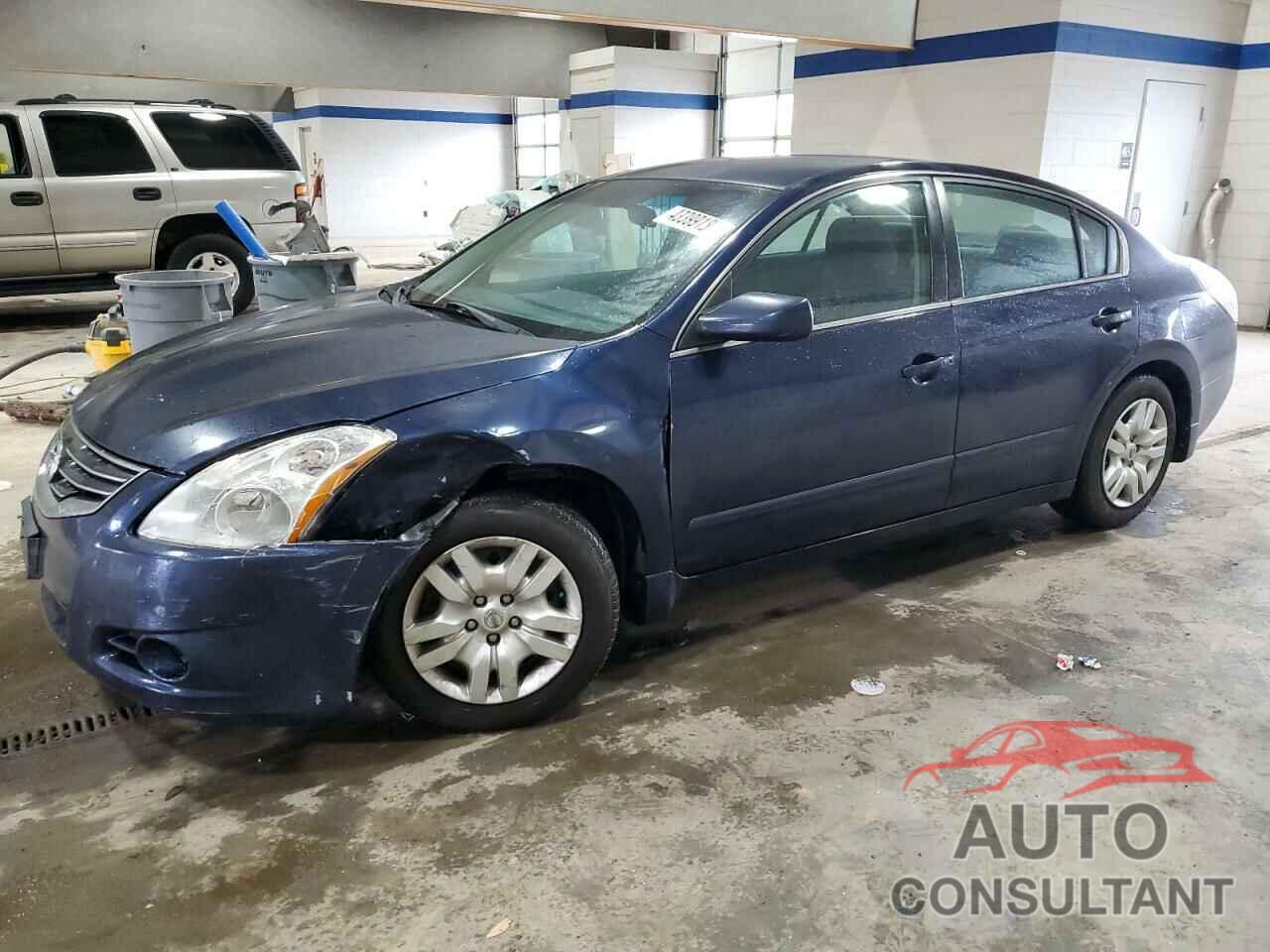 NISSAN ALTIMA 2010 - 1N4AL2APXAN560010
