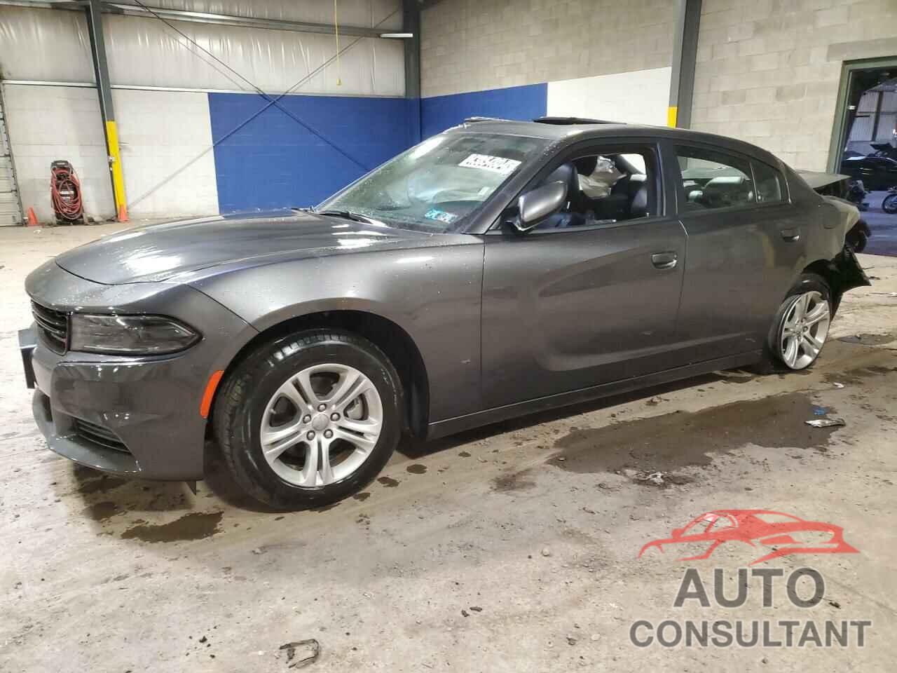 DODGE CHARGER 2022 - 2C3CDXBG6NH129369