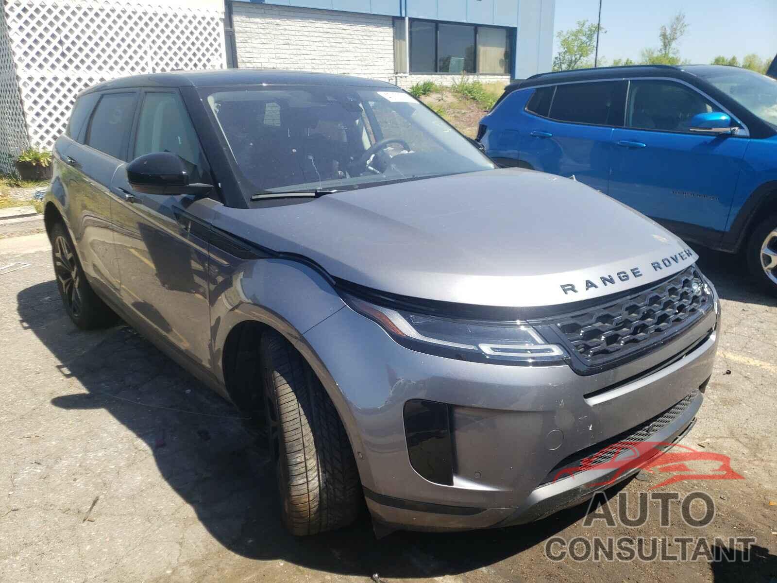 LAND ROVER RANGEROVER 2020 - SALZP2FX0LH075492