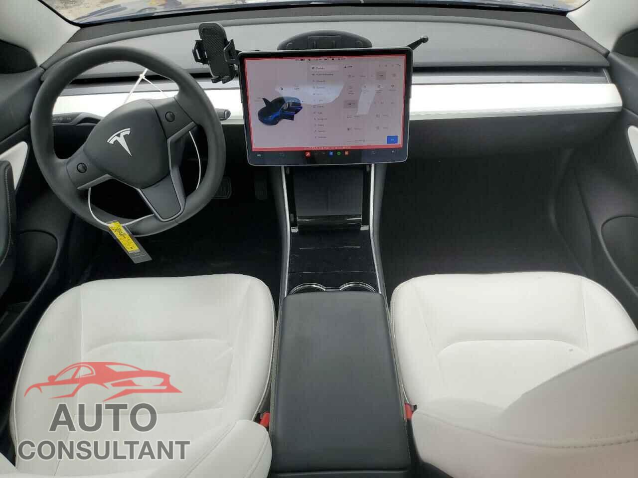 TESLA MODEL 3 2020 - 5YJ3E1EA0LF793196