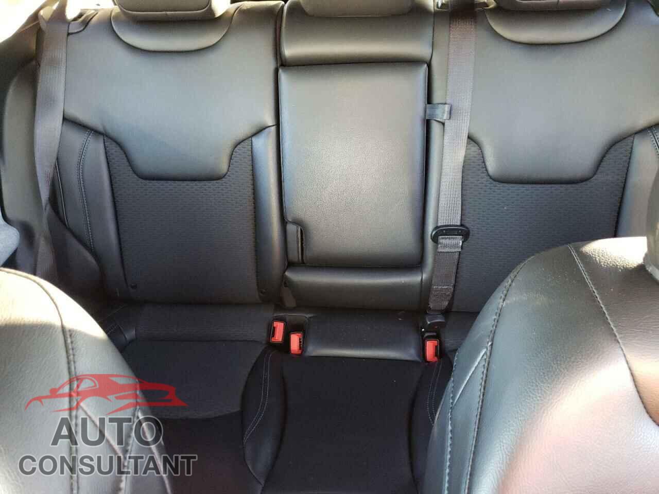 JEEP COMPASS 2023 - 3C4NJDBN6PT566941