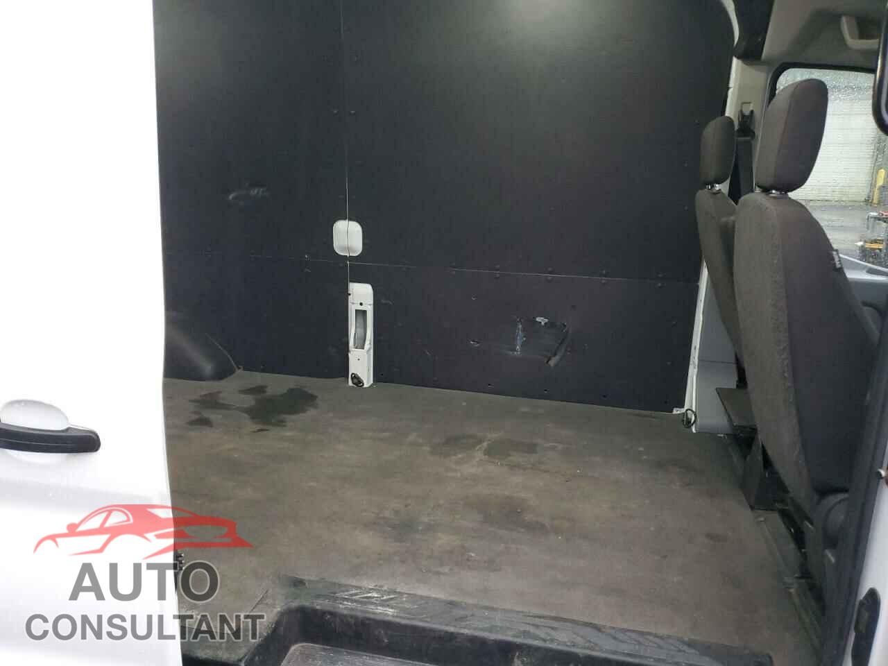 FORD TRANSIT 2019 - 1FTYR2CM6KKB08262