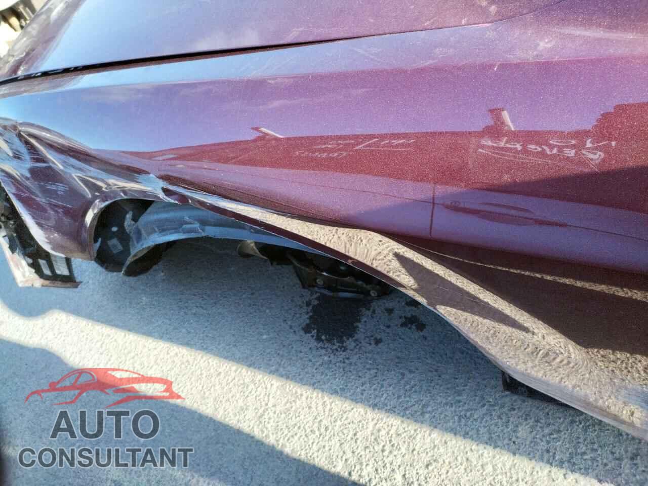 DODGE CHALLENGER 2018 - 2C3CDZAG6JH218821