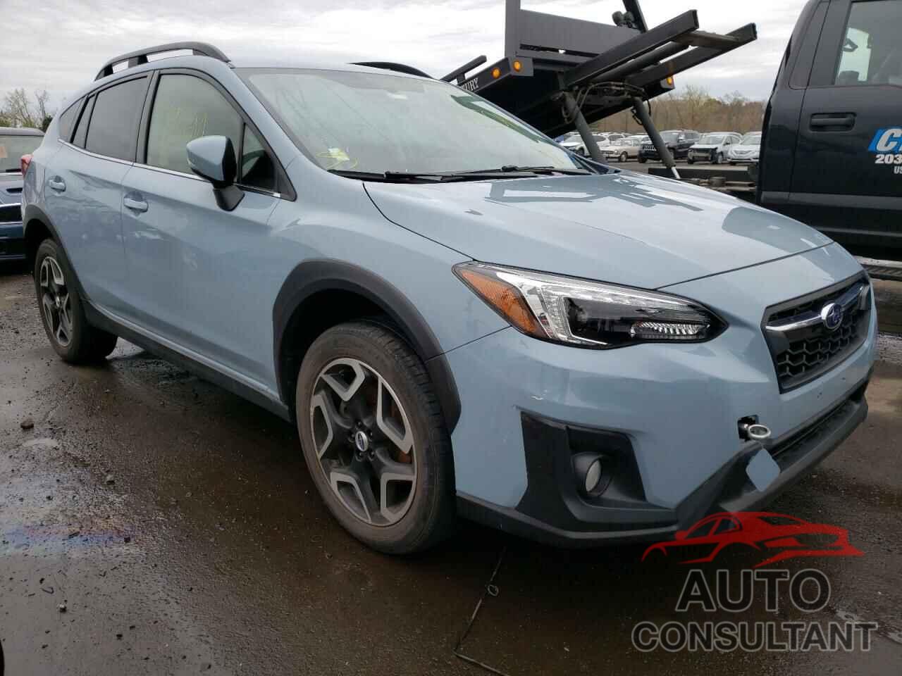 SUBARU CROSSTREK 2018 - JF2GTAJC3JH208608