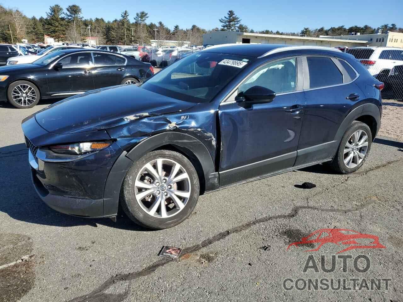 MAZDA CX30 2022 - 3MVDMBBL3NM429550