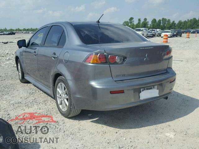 MITSUBISHI LANCER 2015 - JA32U2FU5FU019727