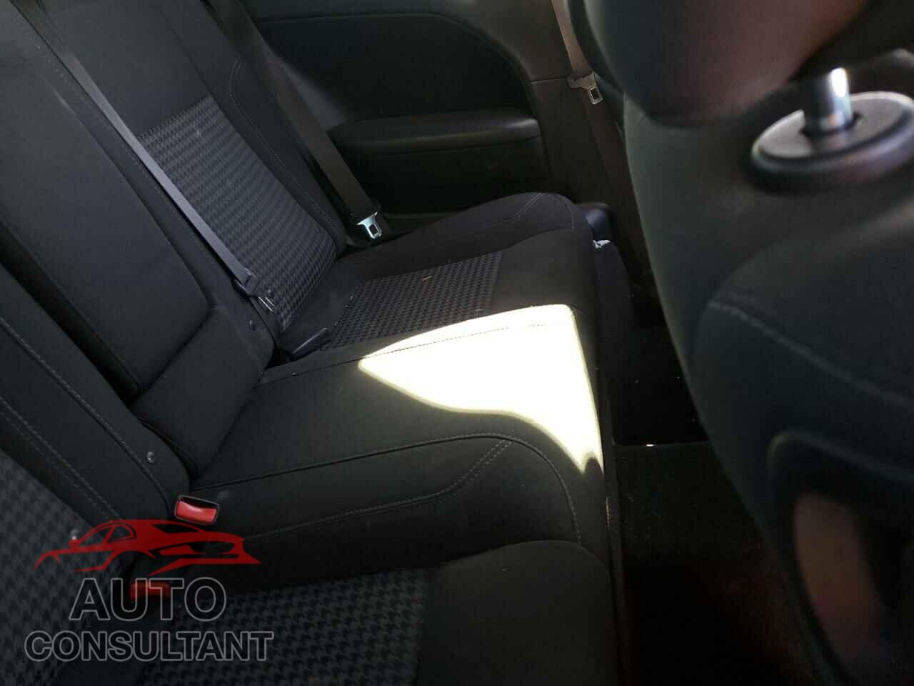 DODGE CHALLENGER 2017 - 2C3CDZBTXHH629516