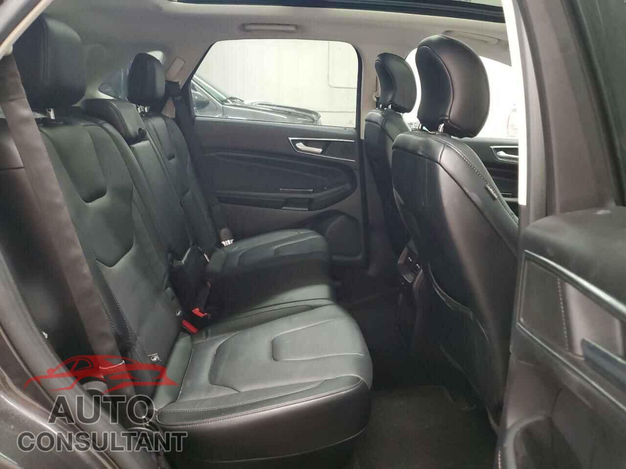 FORD EDGE 2015 - 2FMPK4K80FBB73720