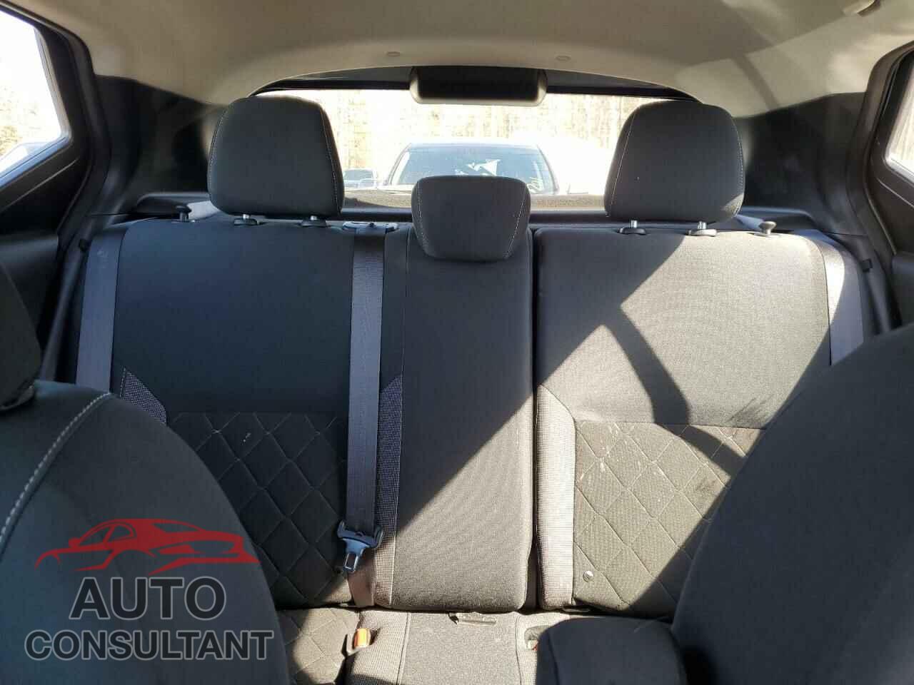 NISSAN KICKS 2019 - 3N1CP5CU3KL519363