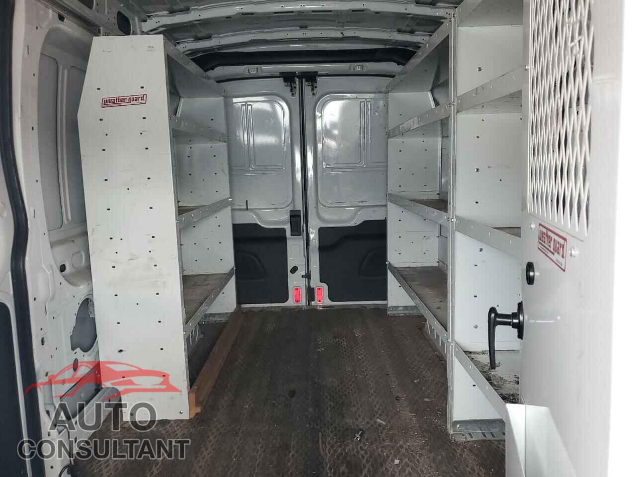 FORD TRANSIT 2019 - 1FTYR2CM7KKB14913