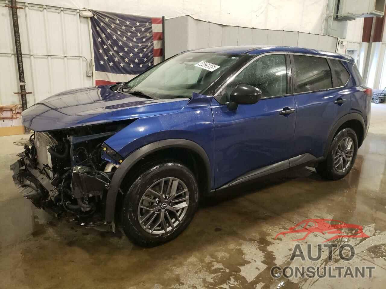 NISSAN ROGUE 2023 - 5N1BT3AB5PC788862