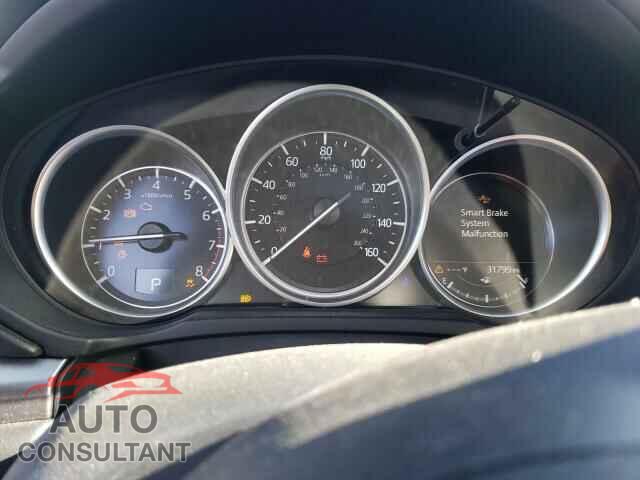 MAZDA CX-5 2020 - JM3KFBCM8L0752946