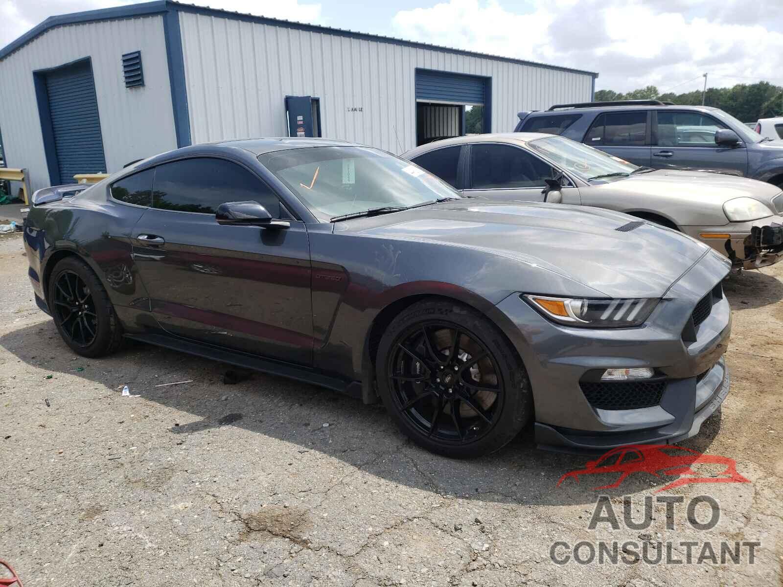 FORD MUSTANG 2019 - 1FA6P8JZ5K5551991