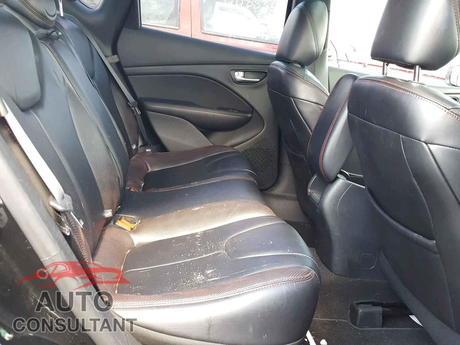 DODGE DART 2015 - 1C3CDFEB0FD244008