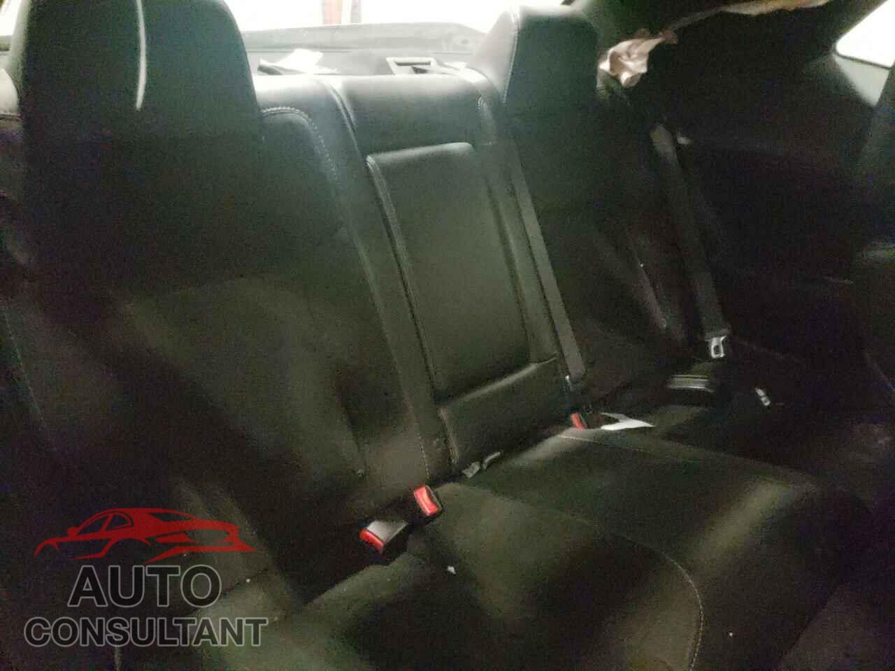DODGE CHALLENGER 2018 - 2C3CDZGG8JH155647