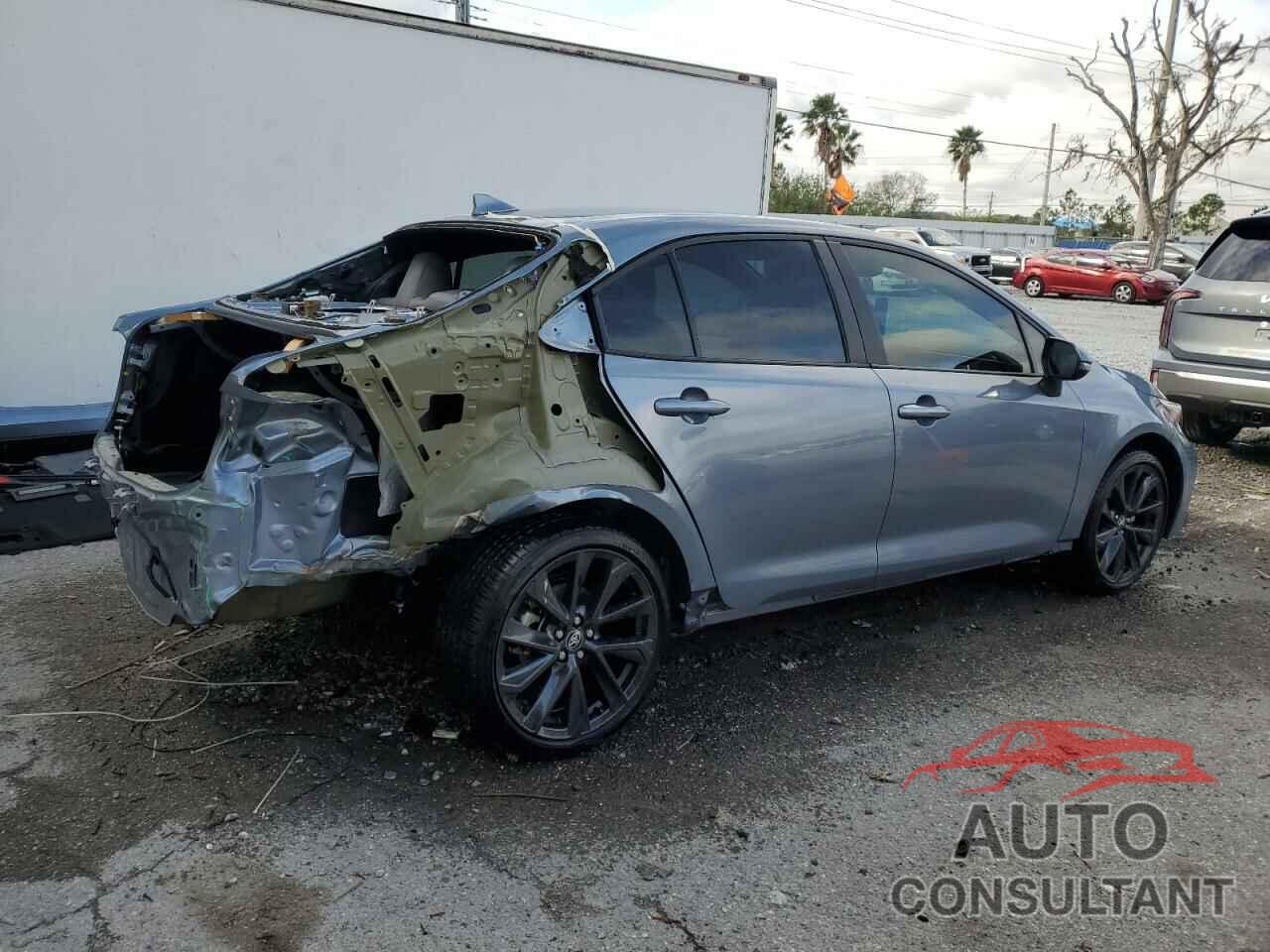 TOYOTA COROLLA 2024 - 5YFS4MCEXRP184250