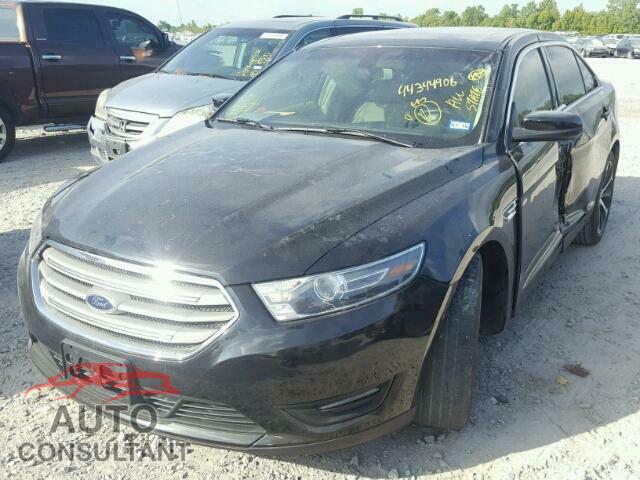 FORD TAURUS 2015 - 1FAHP2E88FG172842