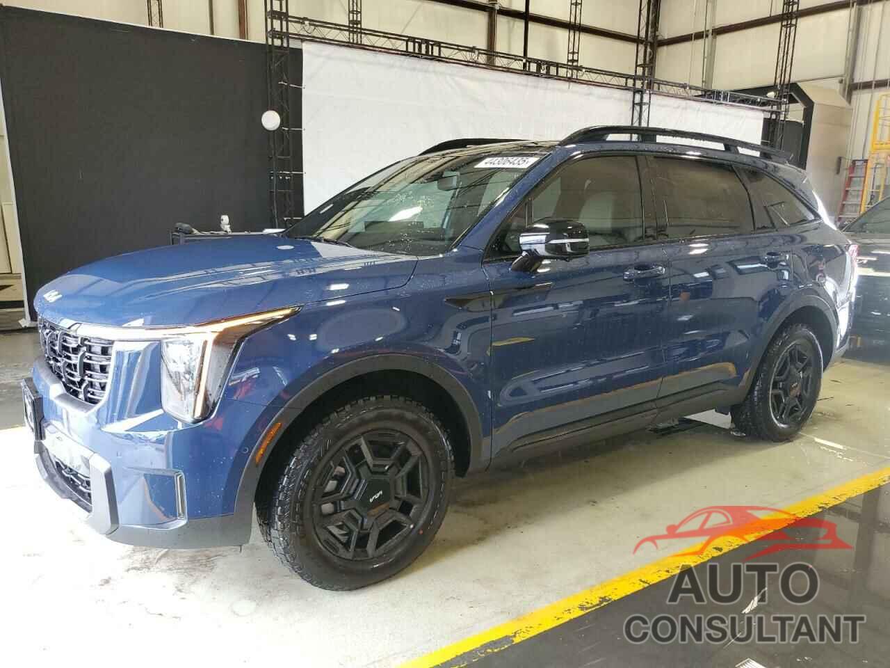 KIA SORENTO 2024 - 5XYRKDJF4RG308291