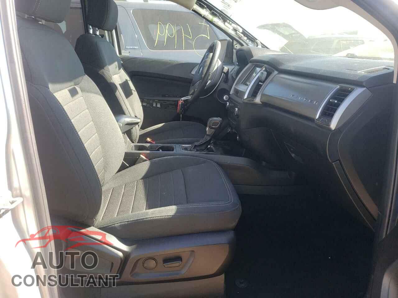 FORD RANGER 2019 - 1FTER4FH2KLA15519