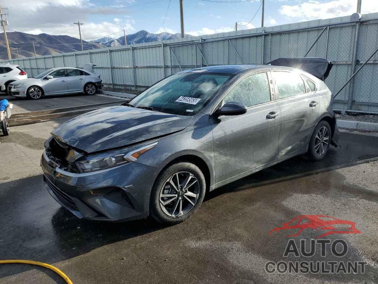 KIA FORTE 2024 - 3KPF24AD8RE769072