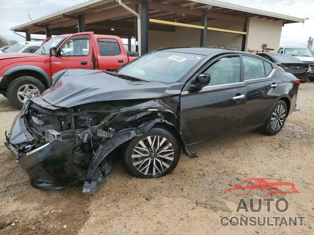 NISSAN ALTIMA 2023 - 1N4BL4DV3PN339285