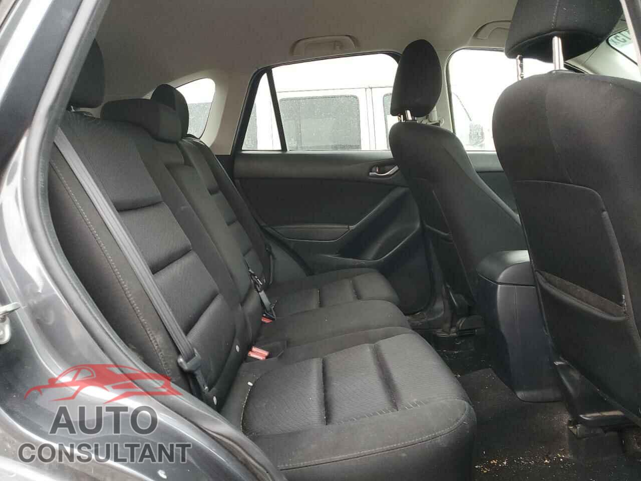 MAZDA CX-5 2014 - JM3KE4CY2E0332510