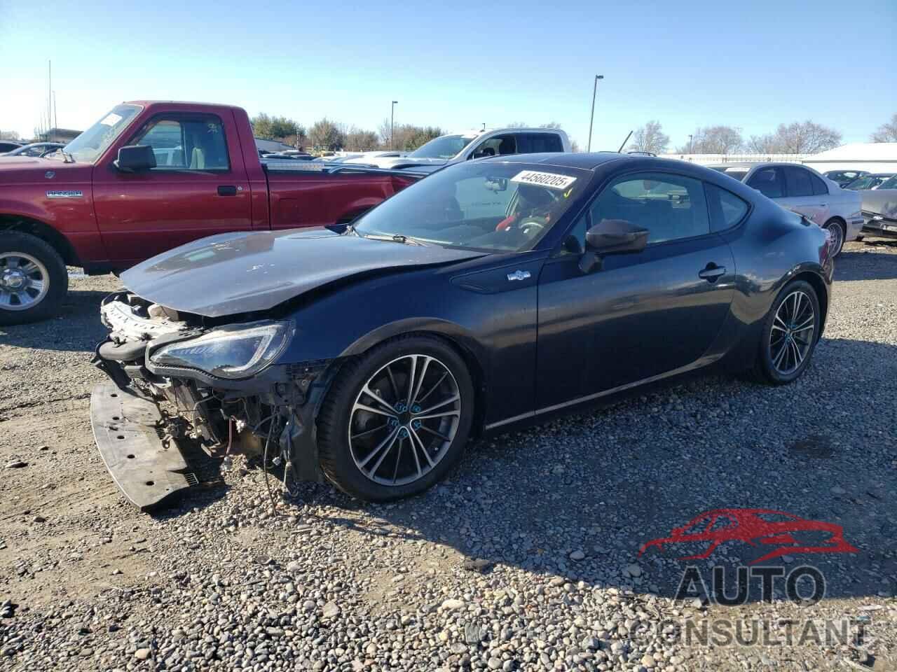 TOYOTA SCION 2014 - JF1ZNAA13E9707740