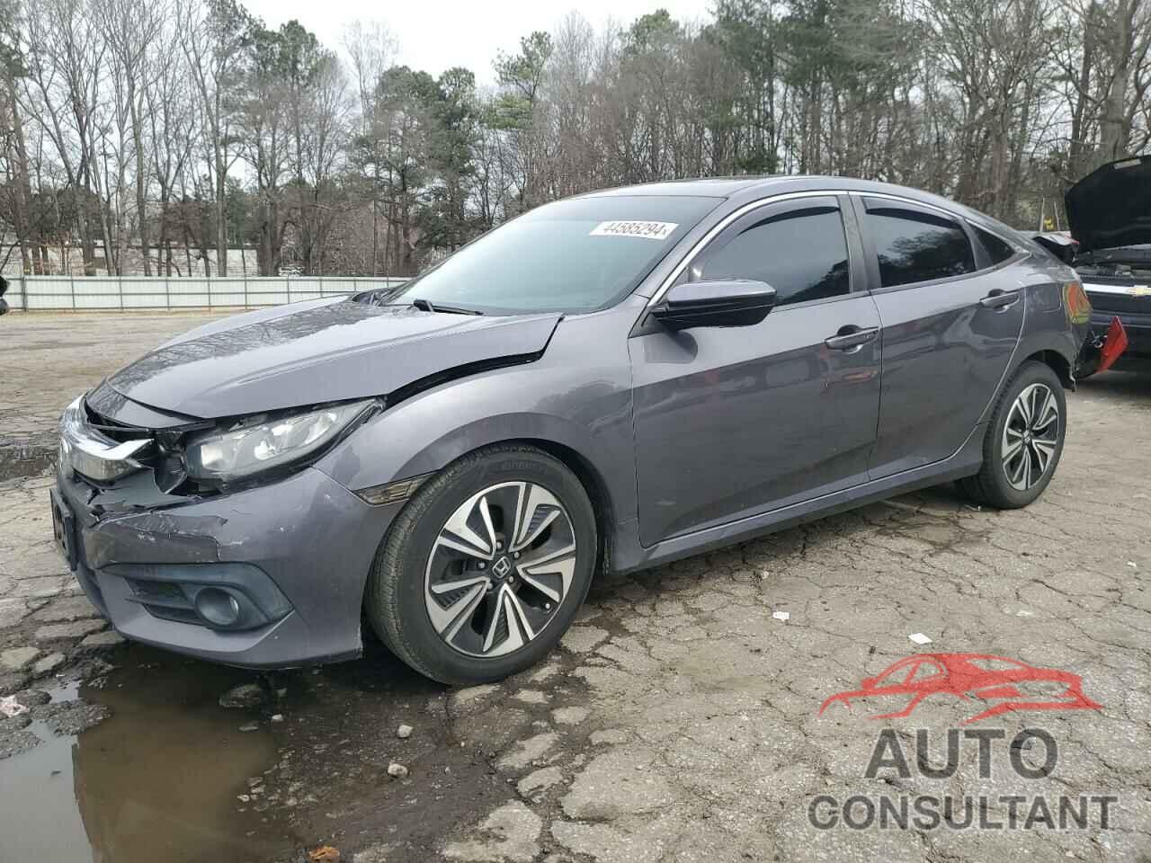 HONDA CIVIC 2016 - 19XFC1F7XGE219285