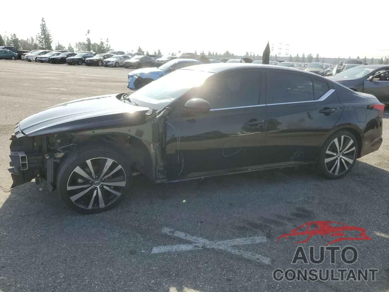 NISSAN ALTIMA 2021 - 1N4BL4CV0MN361256