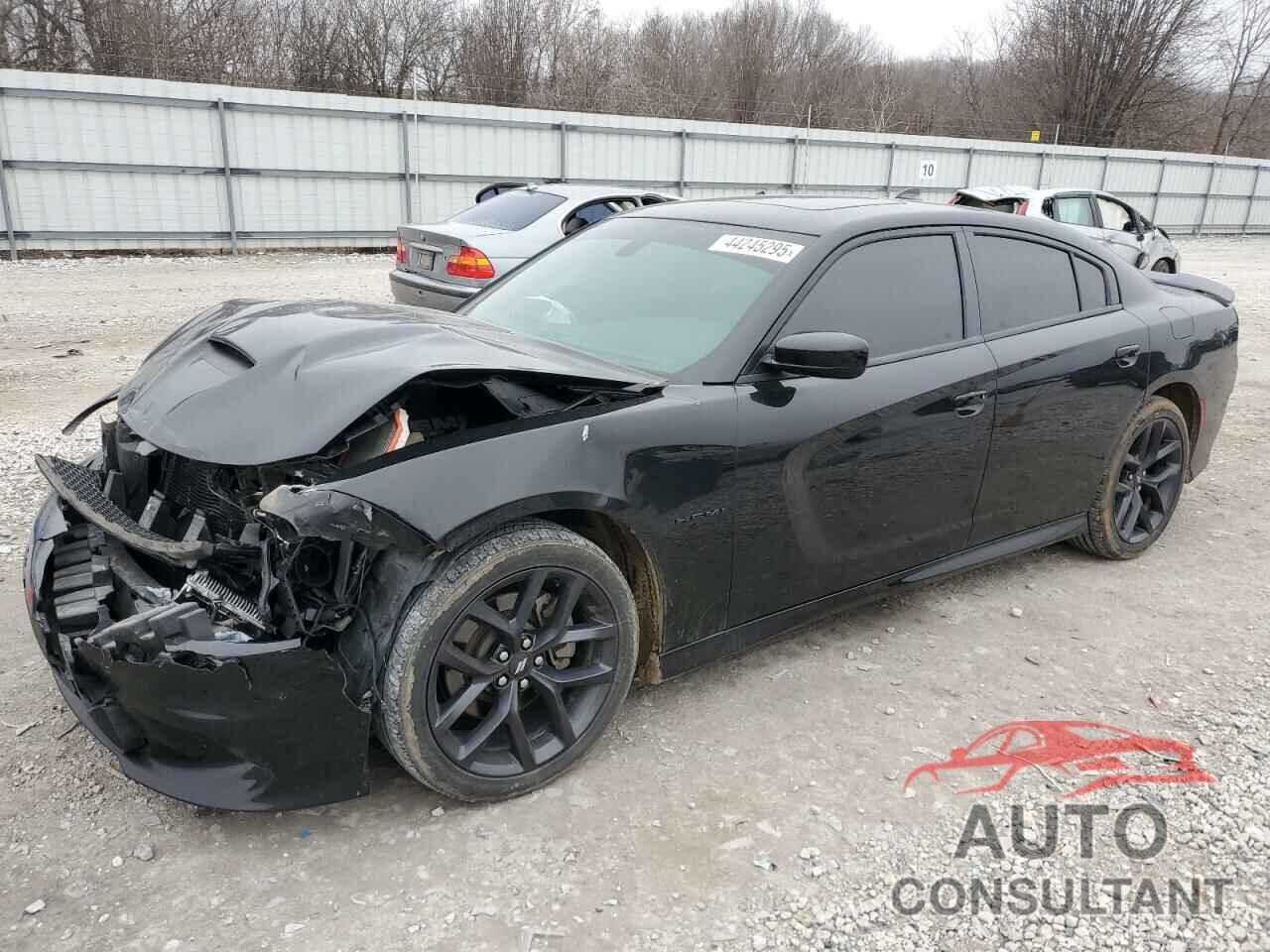 DODGE CHARGER 2021 - 2C3CDXCT3MH652004