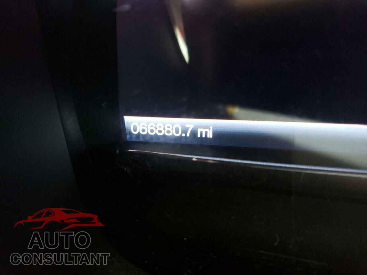 FORD TAURUS 2016 - 1FAHP2E87GG107465
