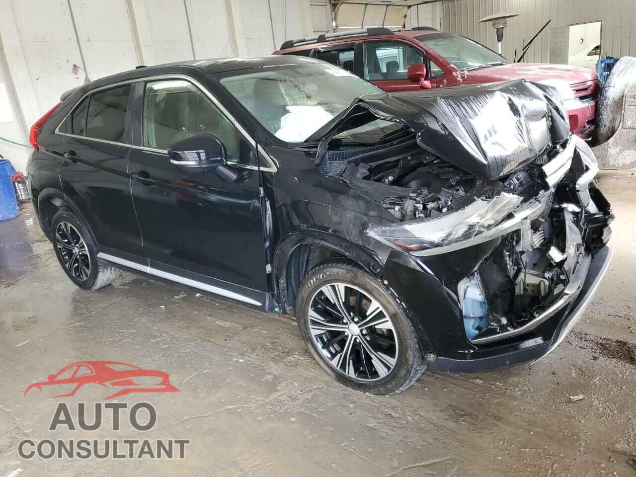 MITSUBISHI ECLIPSE 2019 - JA4AT5AA9KZ020837