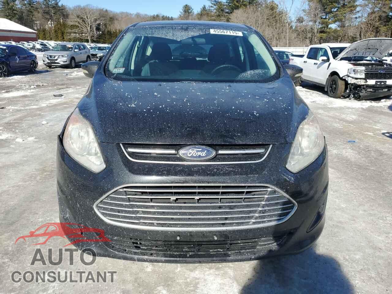 FORD CMAX 2015 - 1FADP5AU9FL123739