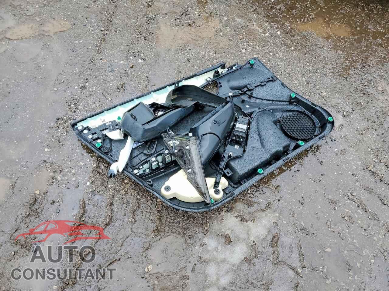 HONDA CIVIC 2016 - 2HGFC2E52GH007766